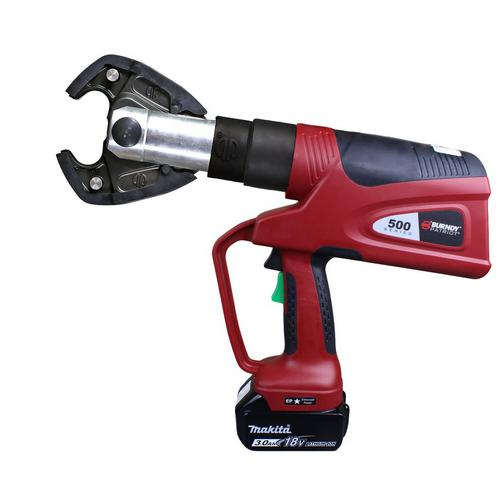 Burndy PAT500SJ66LIDC