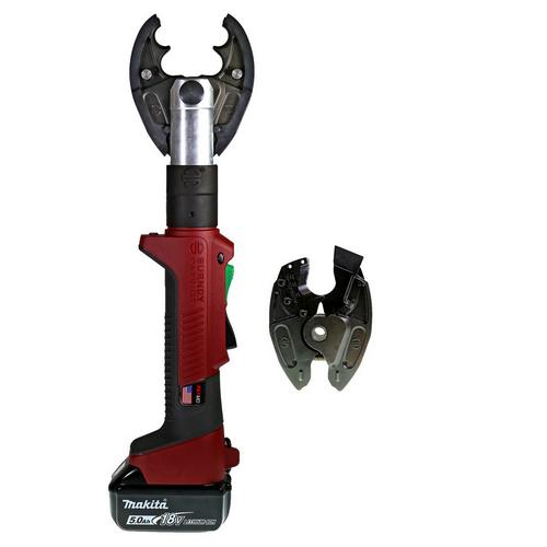 Burndy PATMD68LW5WCJ