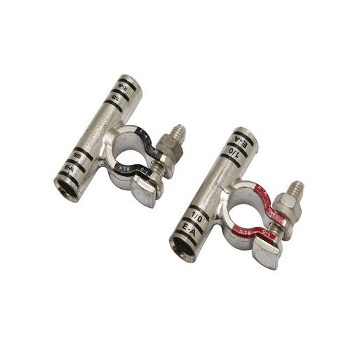 Buy Burndy YAEBAF2CPTNOEM, 50001001 Battery Post Connector Terminal