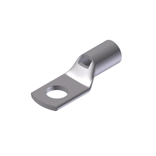 Buy Burndy YAV06M6, Compression Terminal Lug, 6 mm, M6 Stud, (Pack of