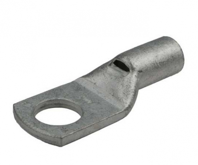 Burndy YAV28LBOX-OP-PK