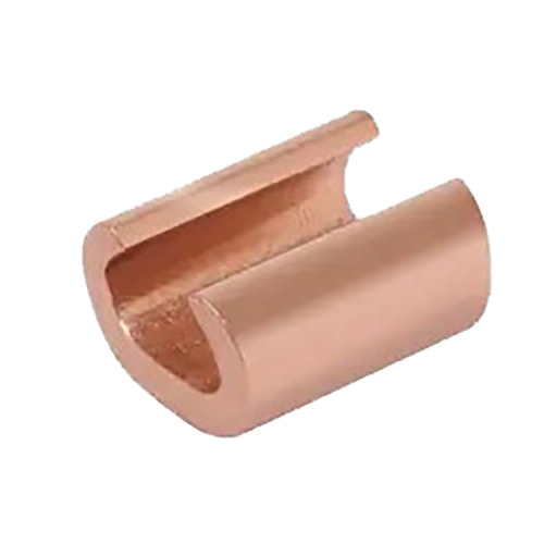 Burndy Yc2c2, 148150 Copper C-tap Compression Connector