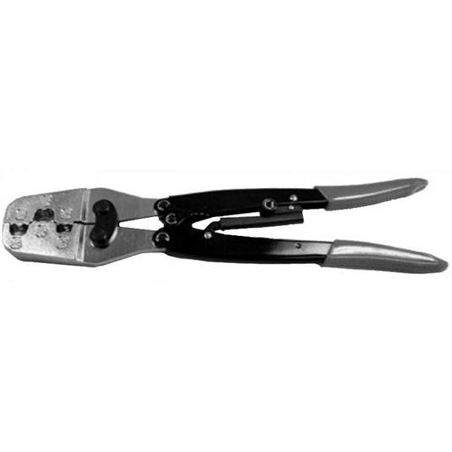 Buy Burndy YF1/03/0TOOL, 10099089 Ferrule Crimping Tool, 1/0 3/0 AWG