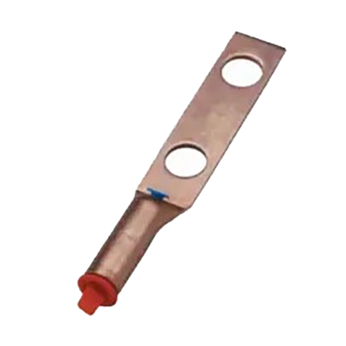 Buy Burndy YGA4C2N, Hylug Compression Terminal for Grounding, 4 AWG