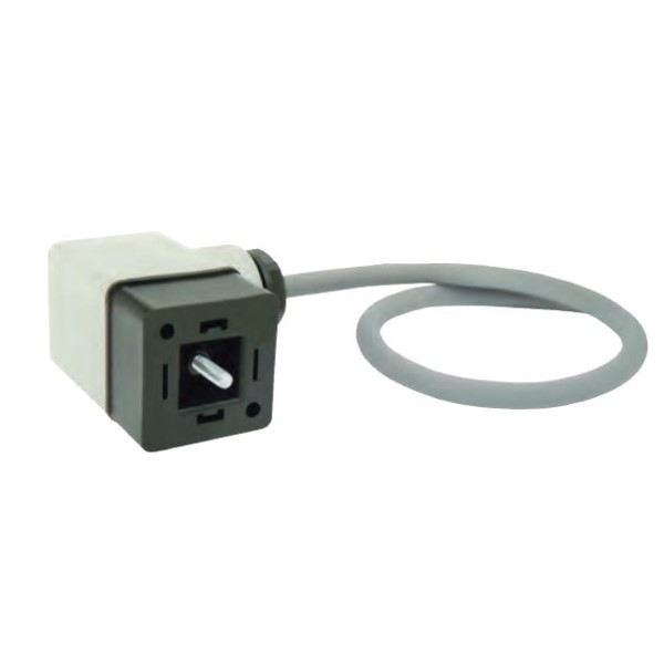 Canfield Connector 58A2-910A3