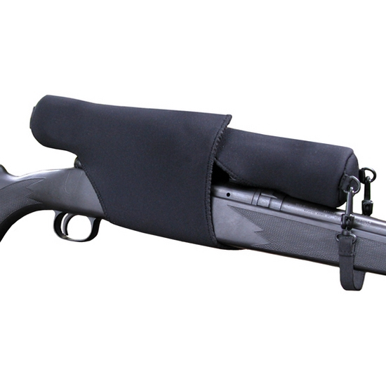 Buy Carson Optical BA15, ScopeArmor Deluxe WrapAround Rifle Scope