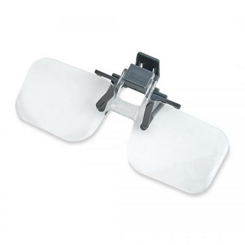 flip up magnifying lenses for eyeglasses