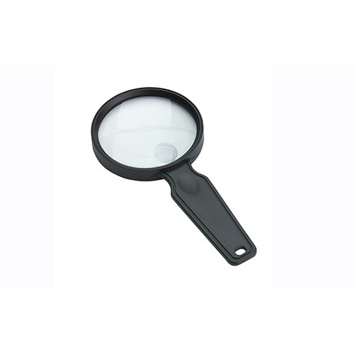 Buy Carson Optical DS36, MagniView DS36 2x Hand Magnifier Mega Depot