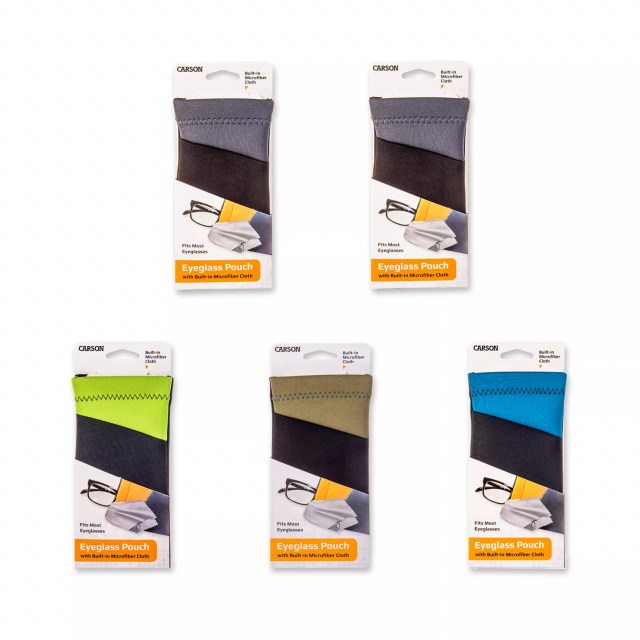 Carson Optical EC-10ASP