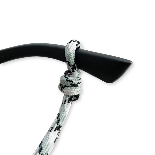 Buy Carson Optical EX50WGY, Paracord Eyewear Retainers, White/Grey