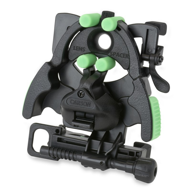 HOOKUPZ 2.0 Smart Phone Adapter