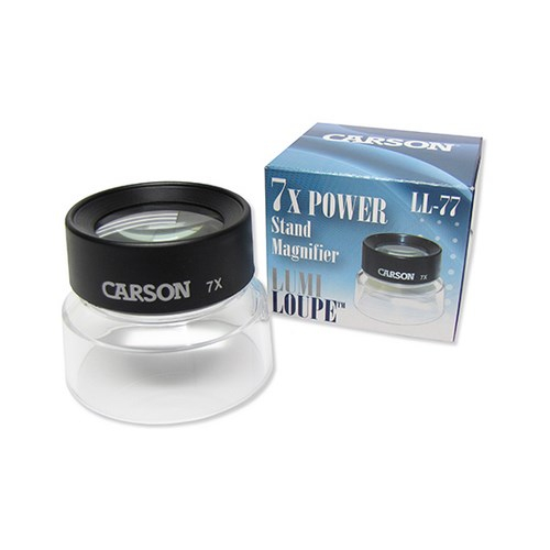 Carson Optical LL-77
