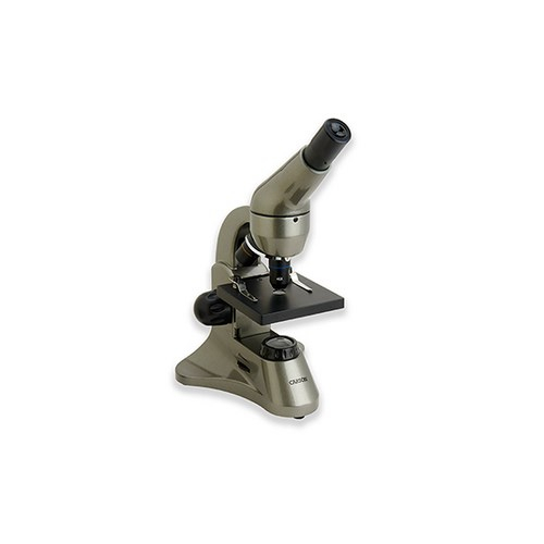 Carson Optical Ms-040, 40x-400x Table-top Microscope