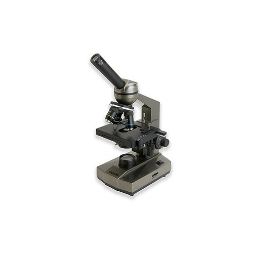 Carson Optical Ms-100, 100x-1000x Table-top Microscope