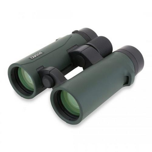 Carson Optical Rd-042, Rd Series Waterproof Open Bridge Binocular