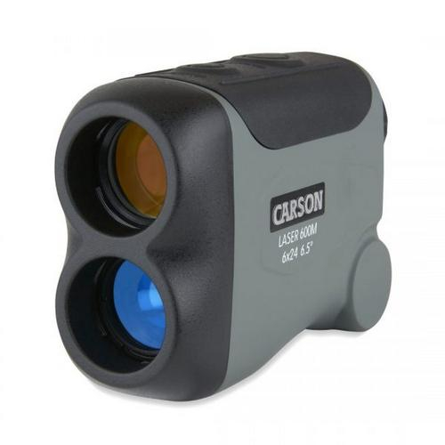 Carson Optical Rf-650, Litewave 650 Yard Laser Rangefinder