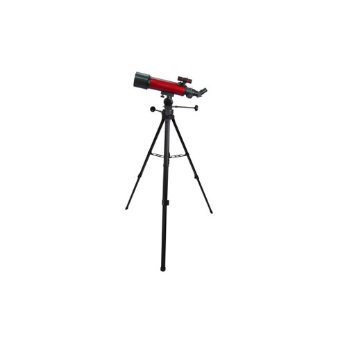 Carson Optical Rp-200sp, Red Planet Series Refractor Telescope