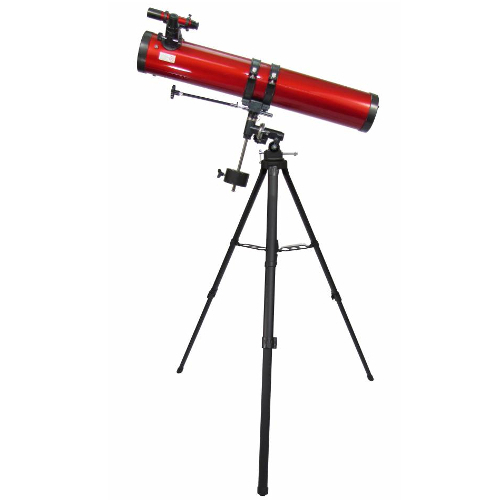 Carson Optical Rp-300, Red Planet Series Refractor Telescope