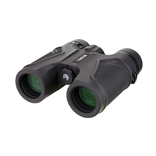 Carson Optical Td-832ed, 3d Series Binocular With Optics And Ed Glass