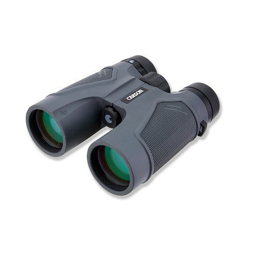 Carson Optical Td-842, 3d Series Binocular With High Definition Optics