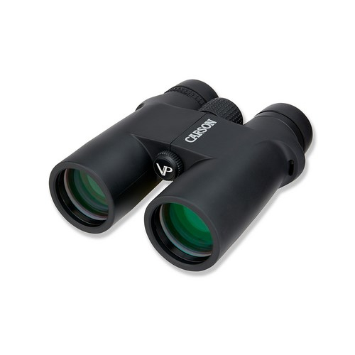 Carson Optical Vp-042, Vp Series Vp-042 10x 42mm Waterproof Binocular