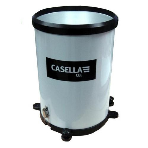 Casella 100000e, 0.2 Mm Non-heated Tipping Bucket Rain Gauge