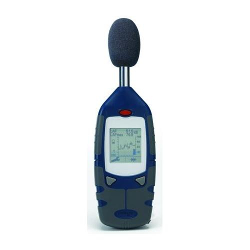 Casella Cel-240/k1, Digital Sound Level Meter Kit