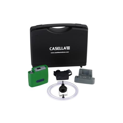 Casella Flowdetectivekit, Apex2is Series Flow Detective Kit