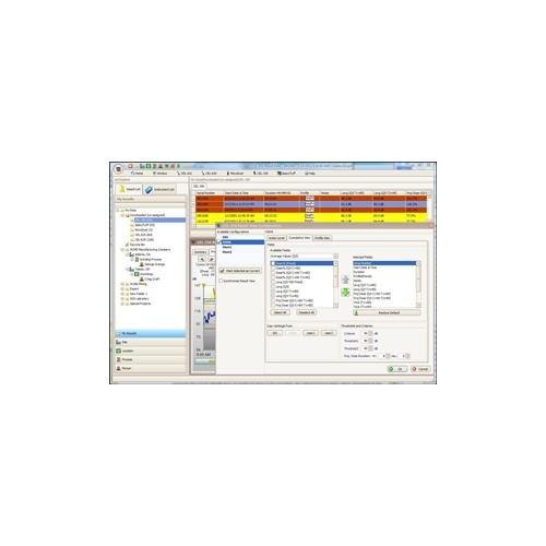 Casella Isc099, Insight Database Management System Software