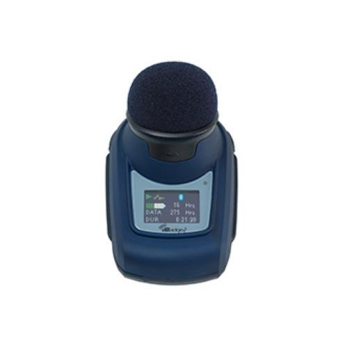 Casella Sdb2/05, Dbadge2 Noise Dosimeter With Windscreen