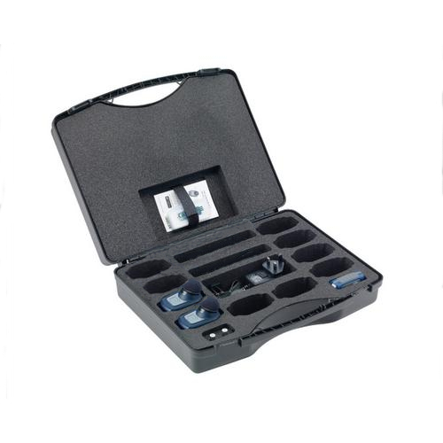 Casella Dbadge2is/k2, Intrinsically Safe Noise Dosimeter Kit