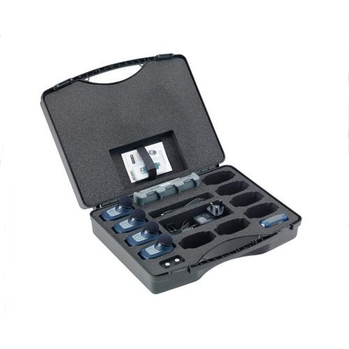 Casella Dbadge2pro/k4, Non-intrinsically Dosimeter Pro Kit