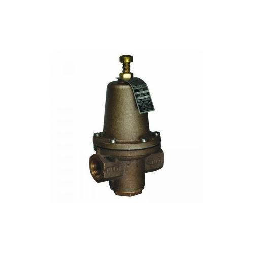 Cash Acme 11252-0045, E41 Threaded Npt Regulating Valve 1"