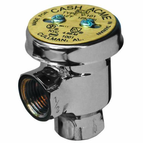 Cash Acme 17389-0000LF