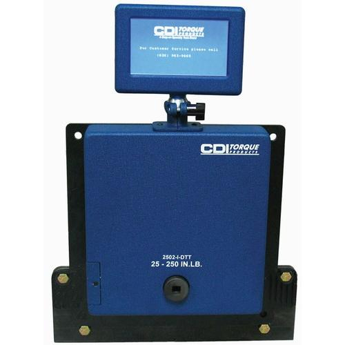 Cdi 10002-i-dtt, Digital Torque Tester, 3/8in Drive