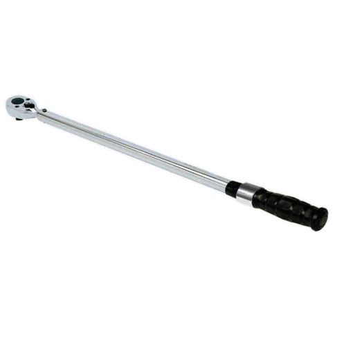 Cdi 10002mrph, Grip Micrometer Torque Wrench