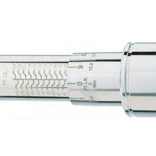Buy CDI 2003NMRMHSS, Adjustable Newton Meter Torque Wrench - Mega Depot