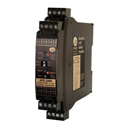 Cecomp Electronics APD 2208 D