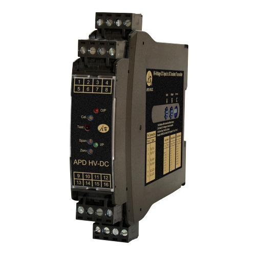 Cecomp Electronics APD HV-DC