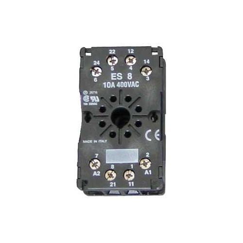 Cecomp Electronics API 008 FS