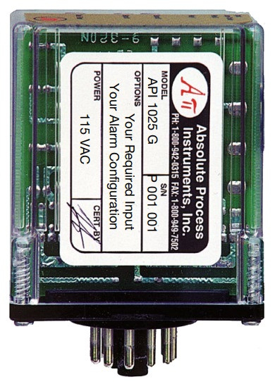 Cecomp Electronics API 1005 G