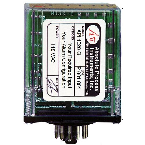 Cecomp Electronics API 1020 G