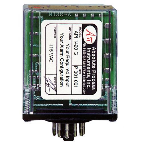 Cecomp Electronics API 1400 G