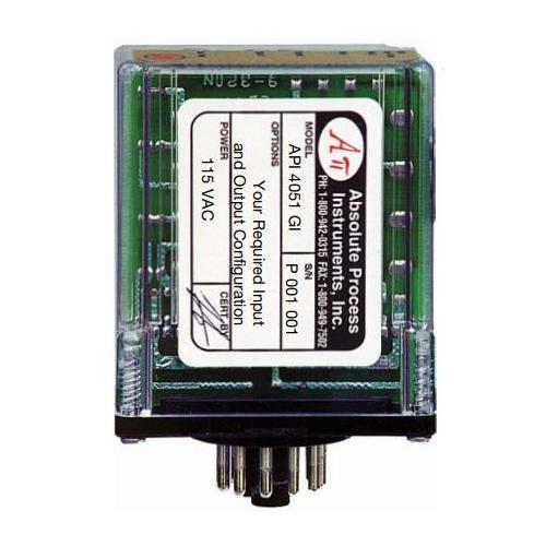 Cecomp Electronics API 4051 G I