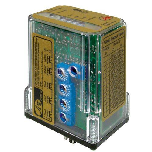 Cecomp Electronics API 7500 G SS