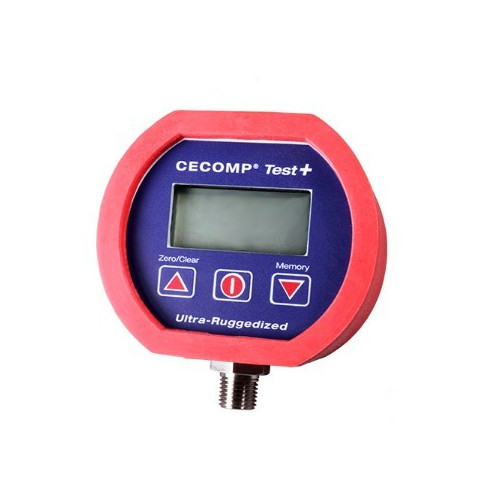 Cecomp Electronics CTP3B5PSIG-NC