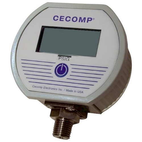 Cecomp Electronics Series DPG2000B