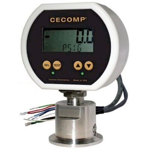 Cecomp Electronics Series DSGA420N