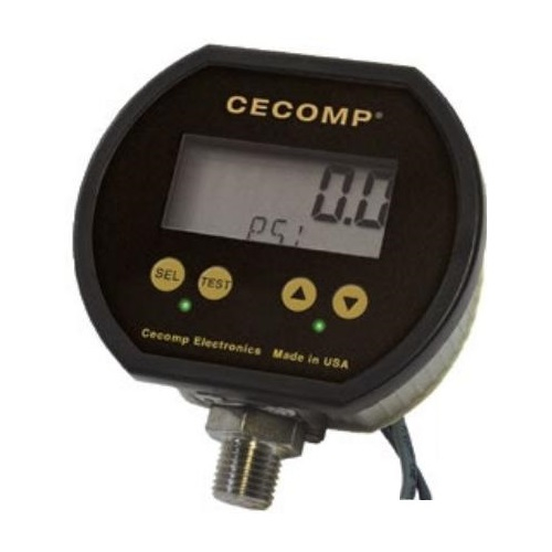 Cecomp Electronics Series F16ADA
