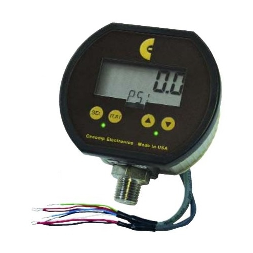 Cecomp Electronics Series F16ADAHBL